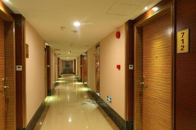 Nanfang Dasha Hotel