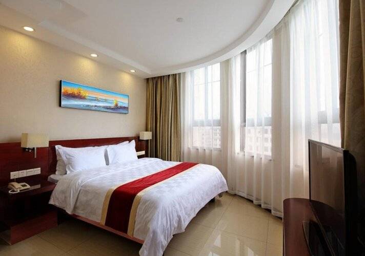 Nanfang Dasha Hotel