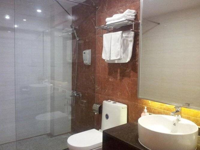 Nanfang Dasha Hotel