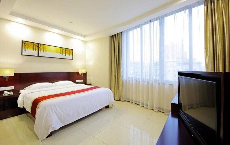 Nanfang Dasha Hotel