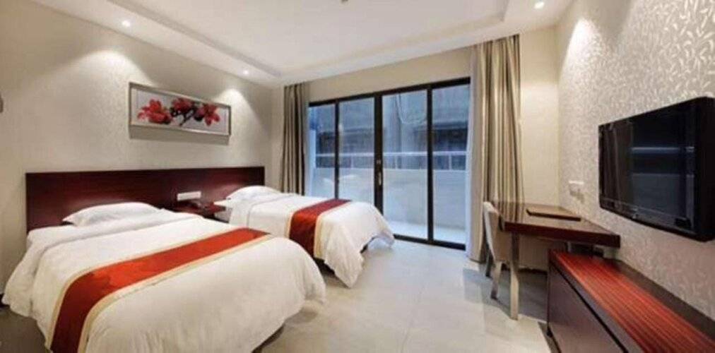 Nanfang Dasha Hotel