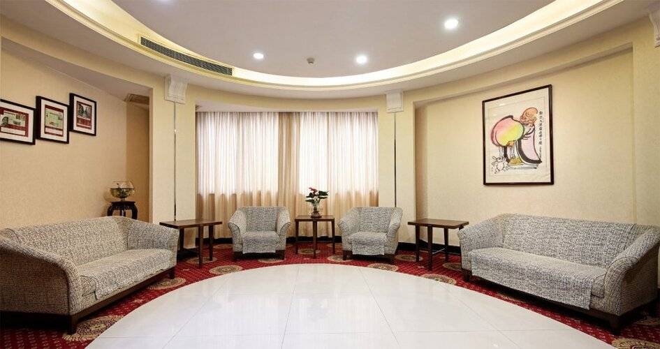 New Asia Hotel