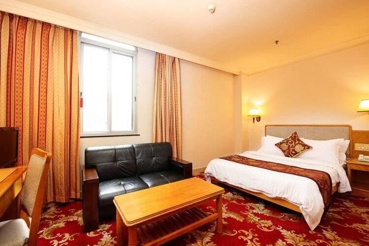 New Asia Hotel