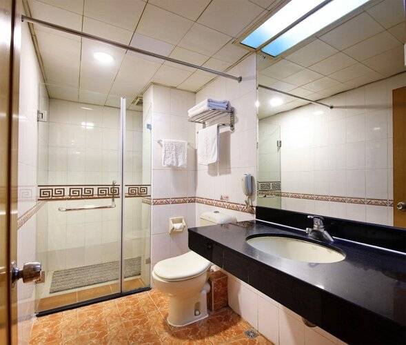 New Asia Hotel