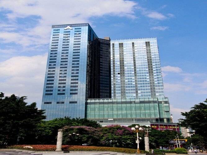 Nomo Beijing Rd. Jiedeng A-Mall Apartment