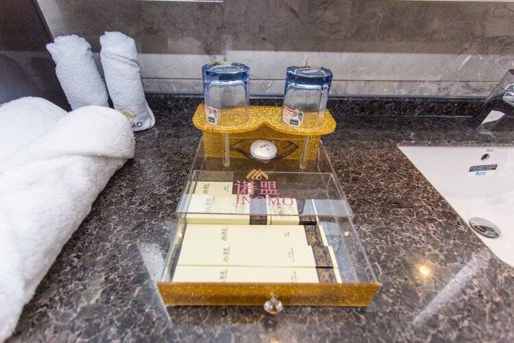 Nomo Beijing Rd. Jiedeng A-Mall Apartment