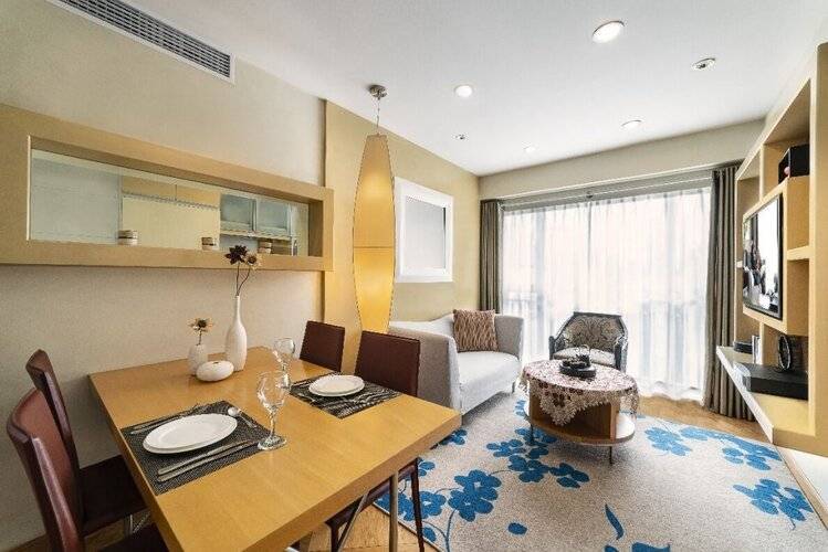 Ascott Guangzhou