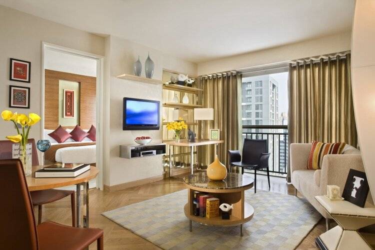 Ascott Guangzhou