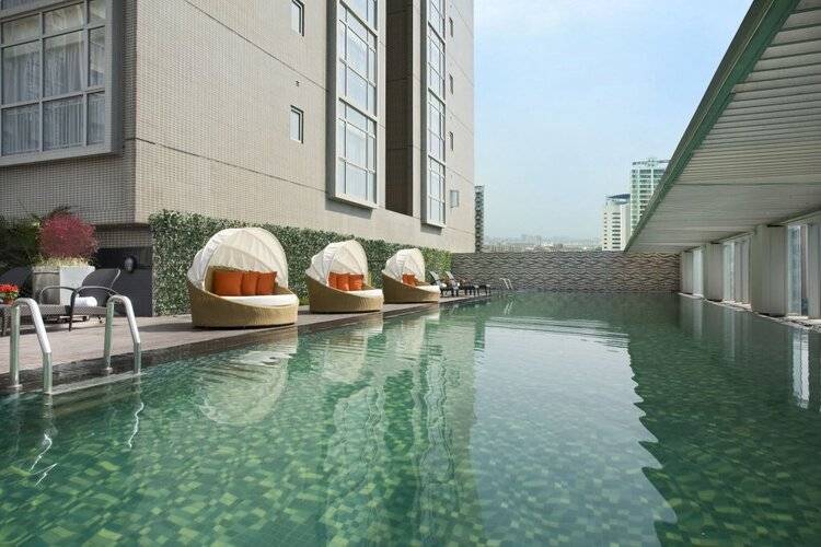 Ascott Guangzhou