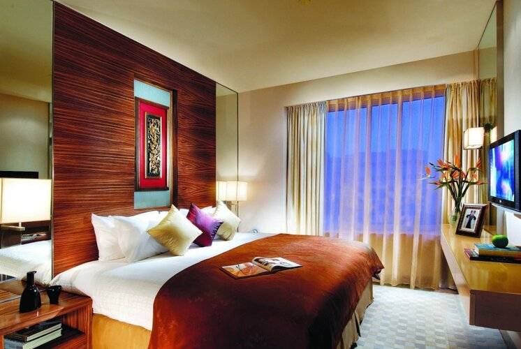 Ascott Guangzhou