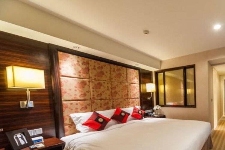 Ascott Guangzhou