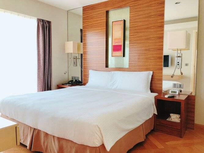 Ascott Guangzhou