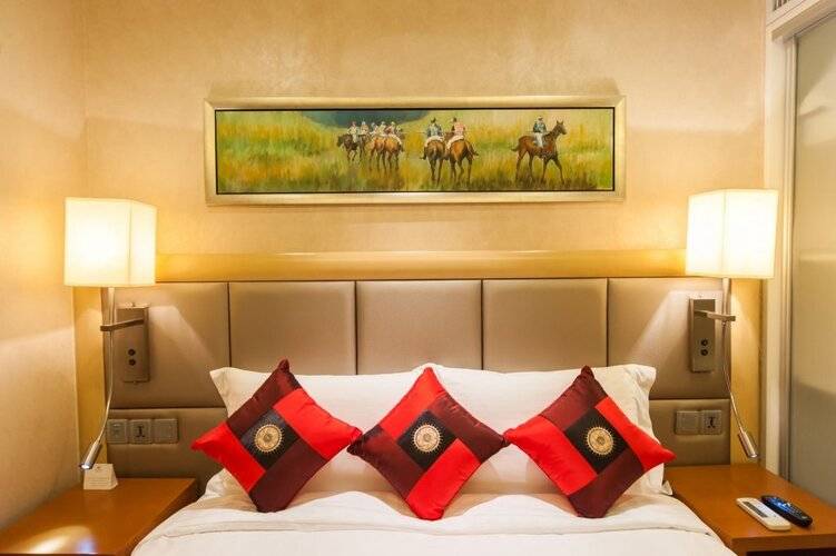 Ascott Guangzhou