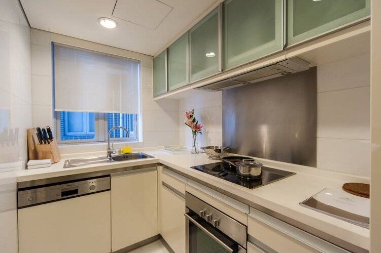 Ascott Guangzhou