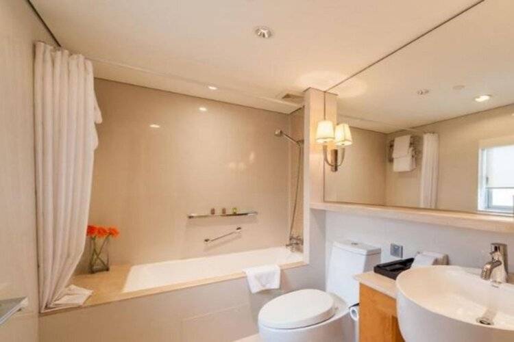 Ascott Guangzhou