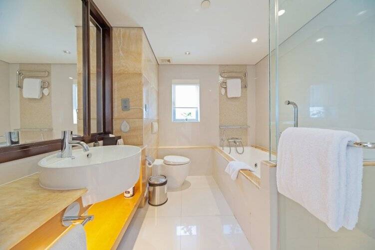 Ascott Guangzhou