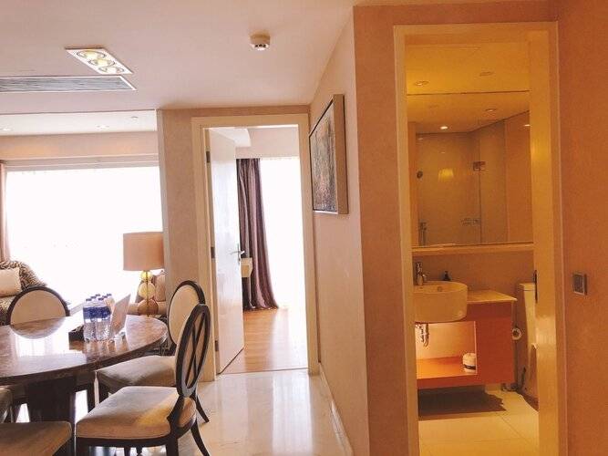 Ascott Guangzhou