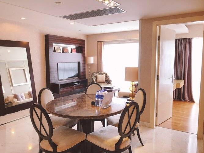 Ascott Guangzhou