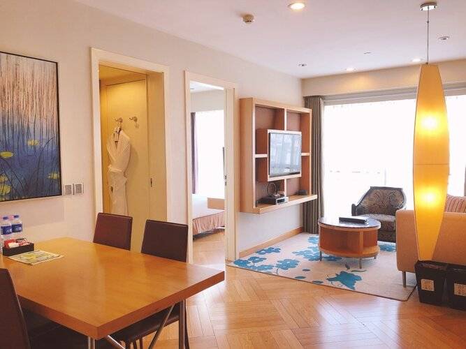 Ascott Guangzhou