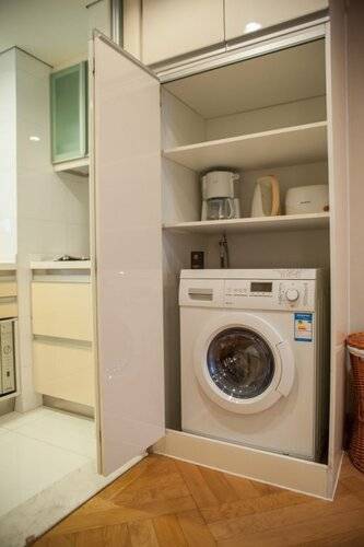 Ascott Guangzhou