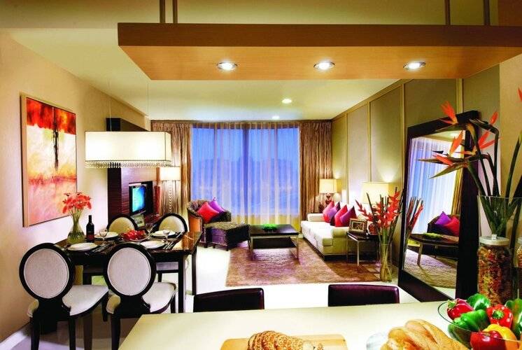 Ascott Guangzhou