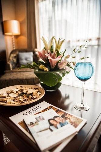 Ascott Guangzhou