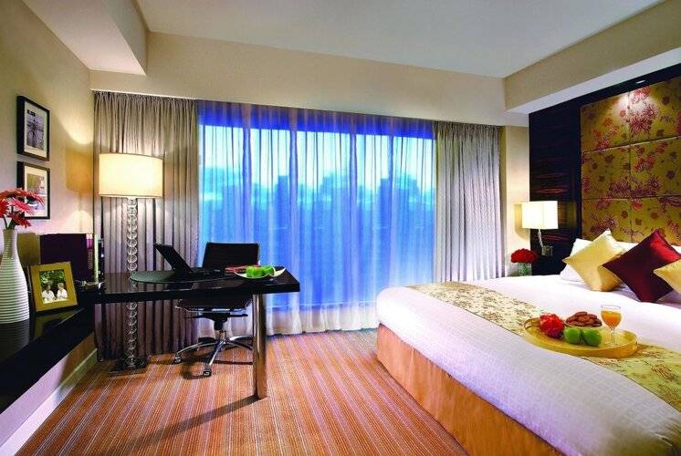 Ascott Guangzhou