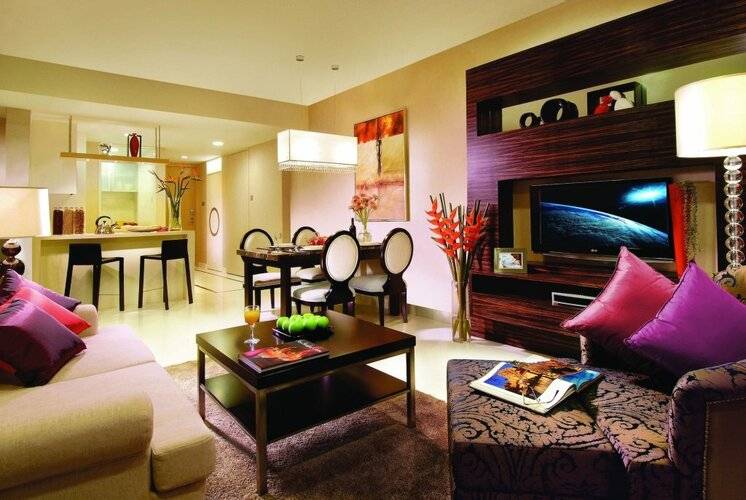 Ascott Guangzhou