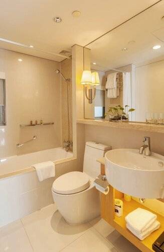 Ascott Guangzhou