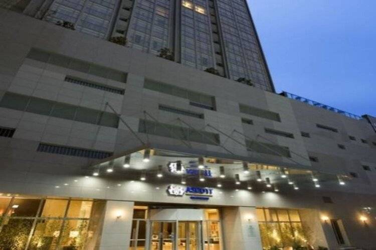 Ascott Guangzhou