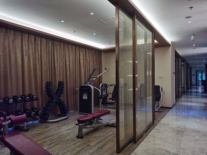 Ascott Guangzhou