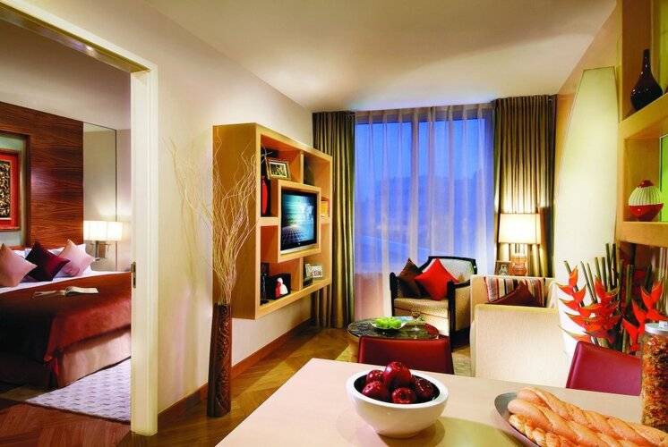 Ascott Guangzhou