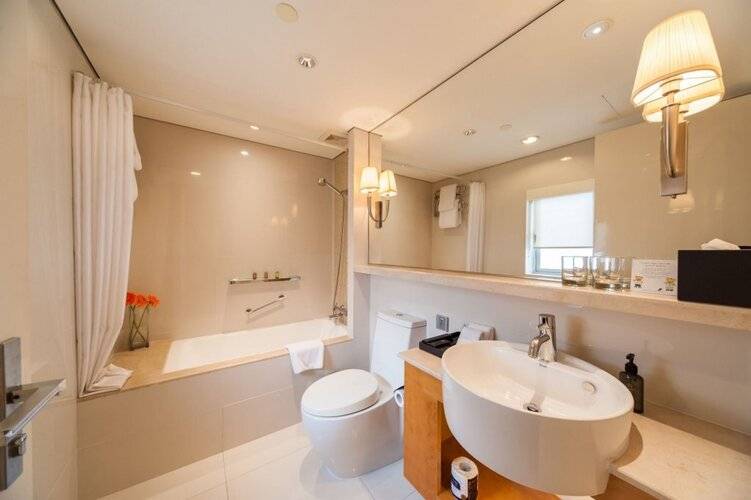 Ascott Guangzhou