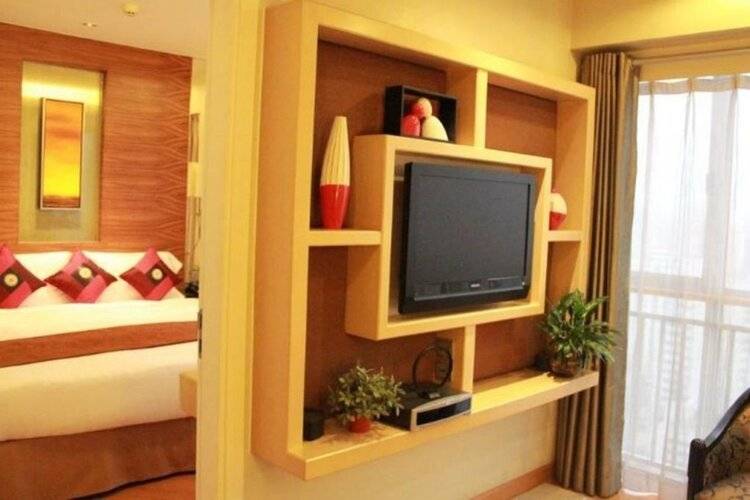 Ascott Guangzhou