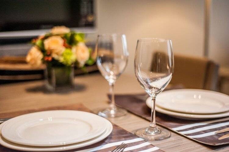 Ascott Guangzhou