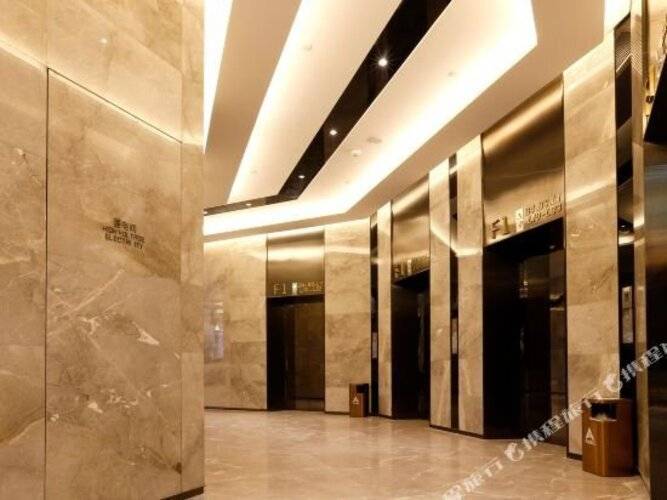 Pengman International Apartment Hotel