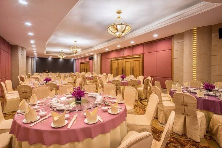 Asia International Hotel Guangzhou