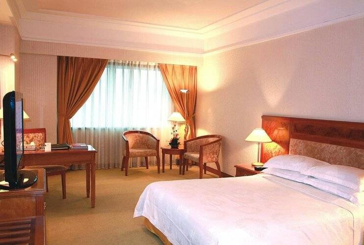 Asia International Hotel Guangzhou