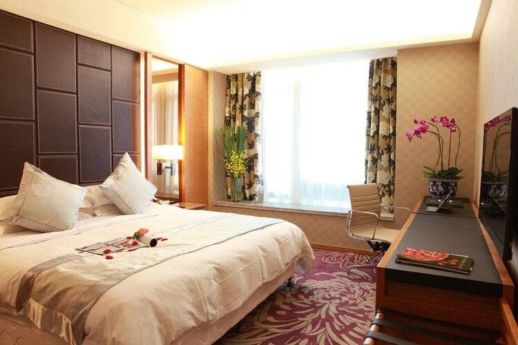 Asia International Hotel Guangzhou