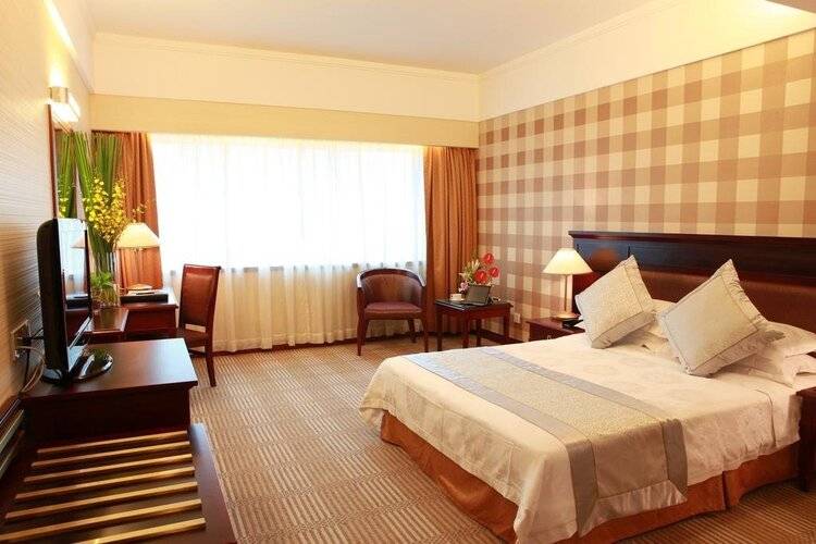 Asia International Hotel Guangzhou