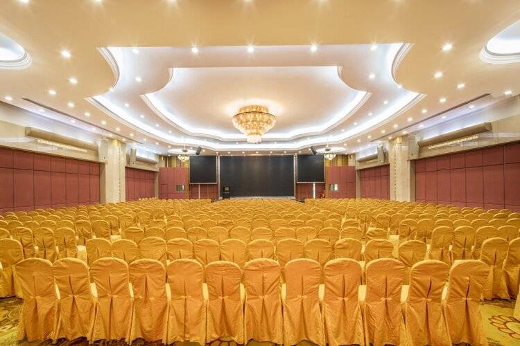 Asia International Hotel Guangzhou