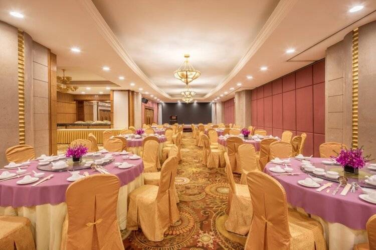 Asia International Hotel Guangzhou