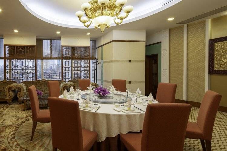 Asia International Hotel Guangzhou