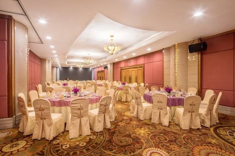 Asia International Hotel Guangzhou