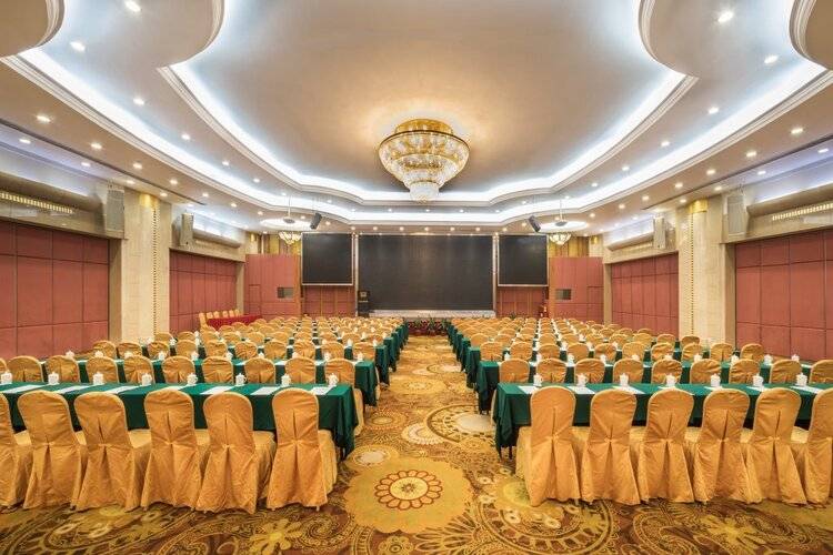 Asia International Hotel Guangzhou