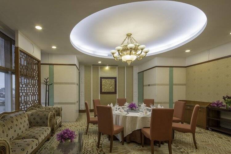 Asia International Hotel Guangzhou