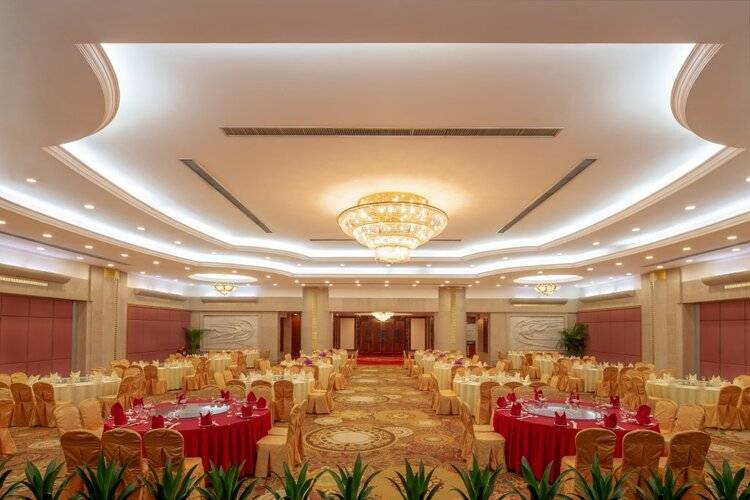 Asia International Hotel Guangzhou