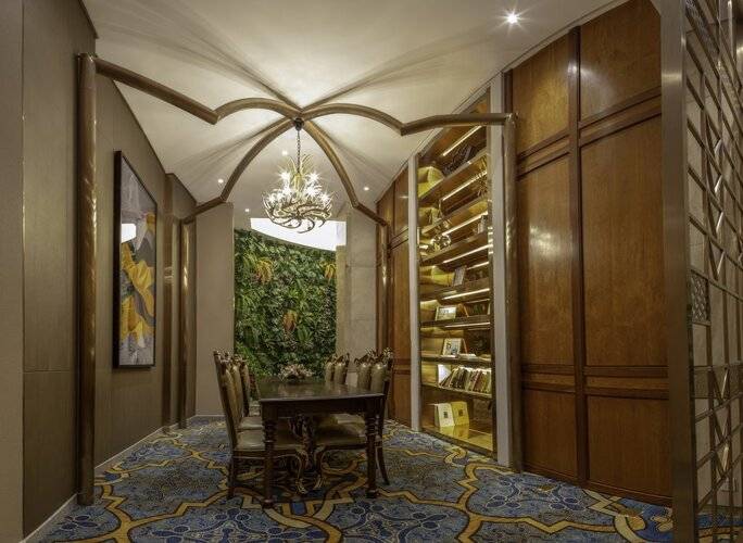 Asia International Hotel Guangzhou