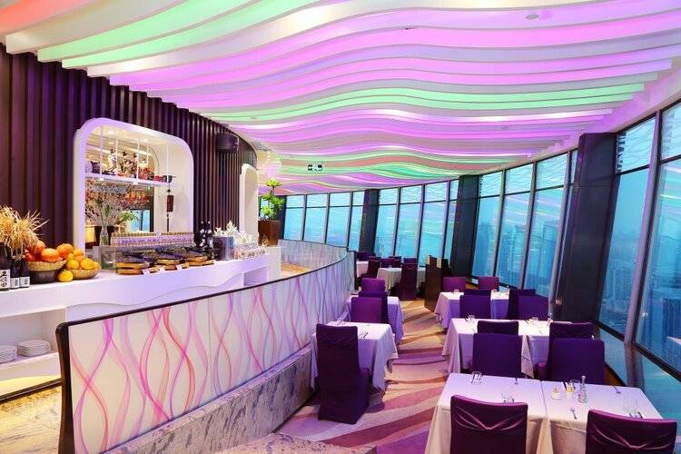Asia International Hotel Guangzhou