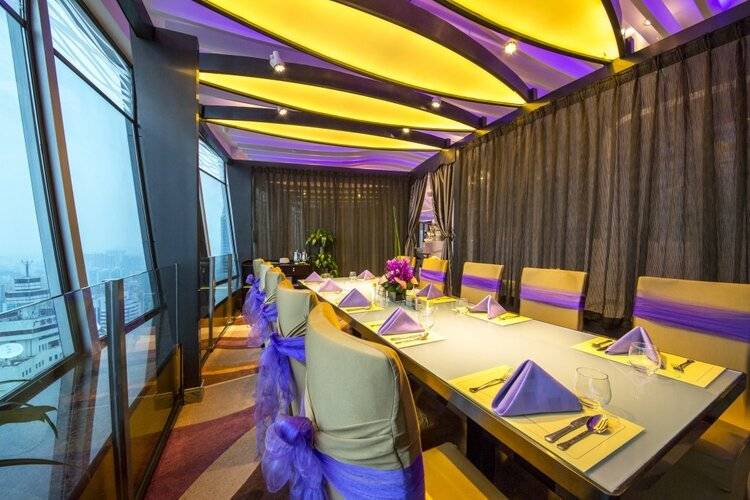 Asia International Hotel Guangzhou